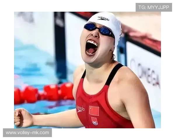 傅园慧仰泳再创佳绩，展现中国游泳新力量