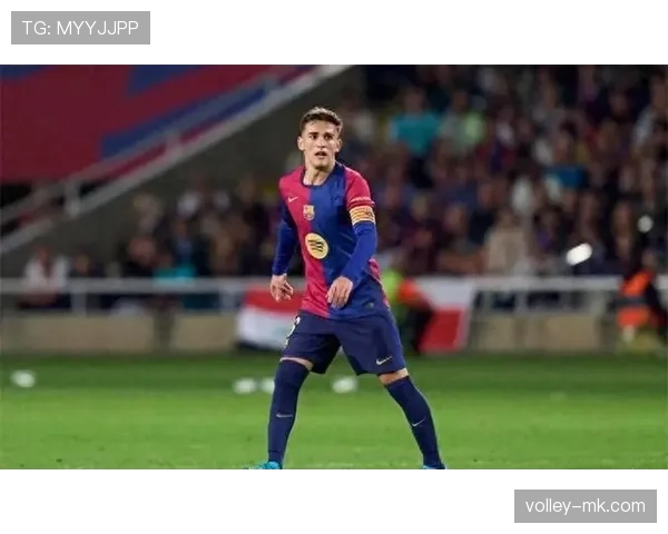 加维巴萨生涯回顾:年少天才难掩遗憾时刻 加维巴萨生涯回顾:年少天才难掩遗憾时刻