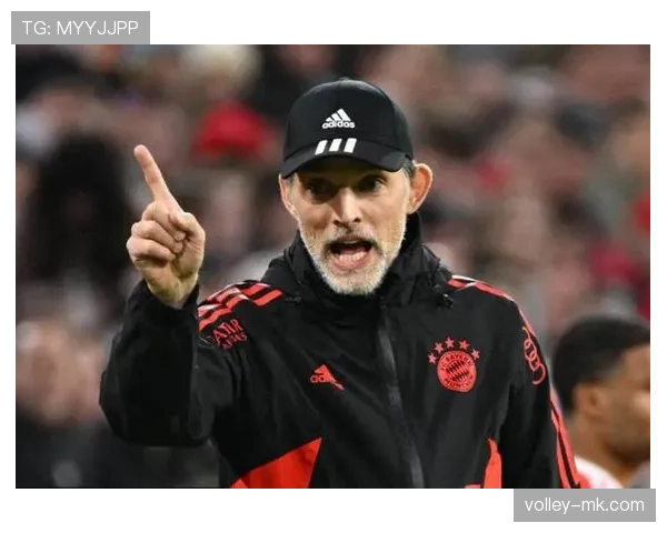 传闻图赫尔有望回归英超 多支豪门虎视眈眈