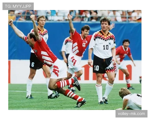 保加利亚队1994年世界杯奇迹之旅:历史性闯入四强书写东欧足球传奇 保加利亚队1994年世界杯奇迹之旅:历史性闯入四强书写东欧足球传奇