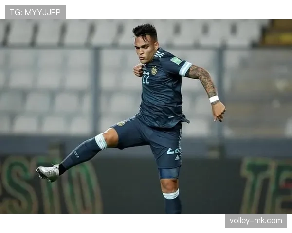 劳塔罗市场价值飙升,转会前景引多方关注 劳塔罗市场价值飙升,转会前景引多方关注