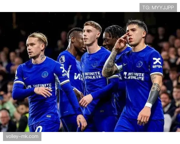 切尔西关键球员联赛表现稳健,助力球队强势重返巅峰 切尔西关键球员联赛表现稳健,助力球队强势重返巅峰