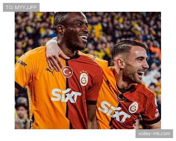 加拉塔萨雷当前球队结构与阵容配置分析