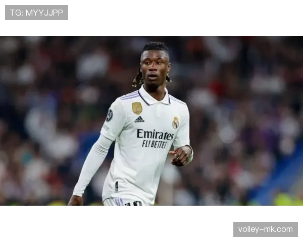 卡马文加联赛成长轨迹