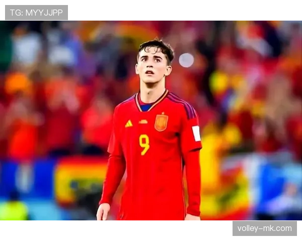 加维：拉玛西亚青训中场天才的生涯起点解析