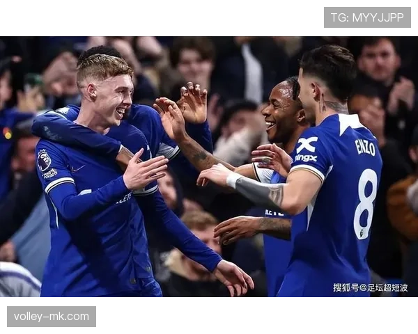 切尔西陷入战术危机：波切蒂诺的攻防体系为何难以整合？