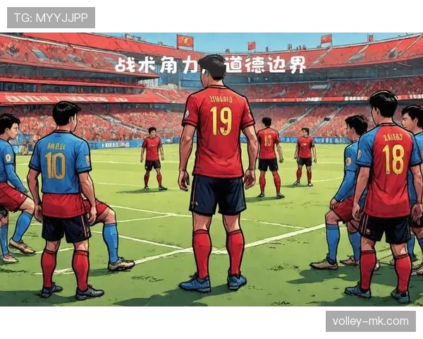 先踢到球就一定不犯规？规则拆解防守动作的合法性边界