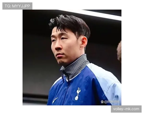 刷到孙兴慜去超市的短视频——他看着像隔壁大哥，结账那一刻我怀疑人生