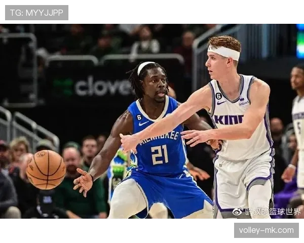 佩科维奇挡拆中制造错位显著提升效率拉开进攻空间