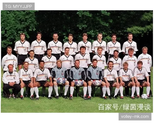 世界杯传统强队阵容演变历史与现状分析