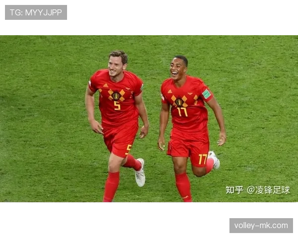 比利时锋线攻击力分析